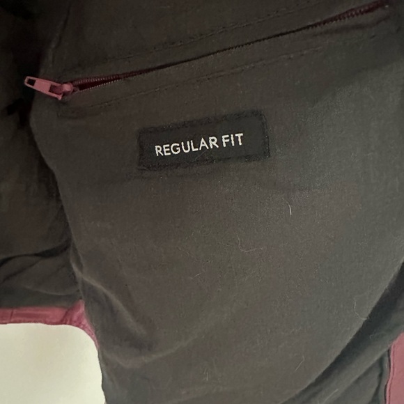 Free People Christy Moto - Mauritius Leather Jacket - Picture 6 of 6